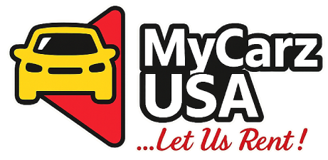 MyCarz Logo